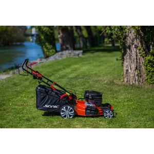 Sonic Motorna kosilica 53 cm MKS5341 (4-U-1)