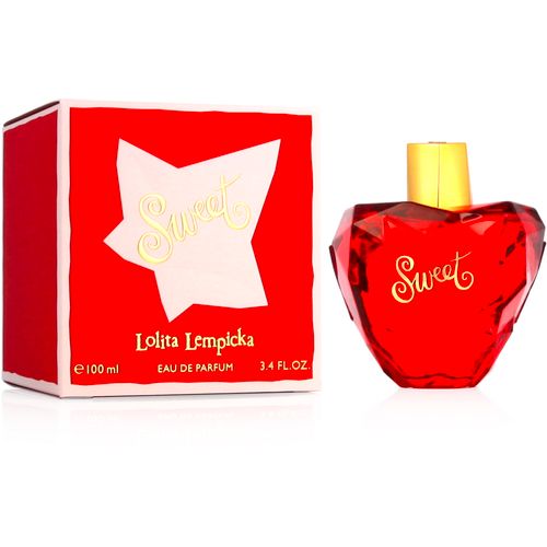 Lolita Lempicka Sweet Eau De Parfum 100 ml (woman) slika 2