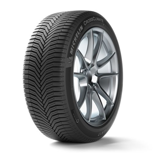 Michelin Guma 245/40r18 97y crossclimate+ xl tl michelin cjelogodisnje osobne gume slika 1