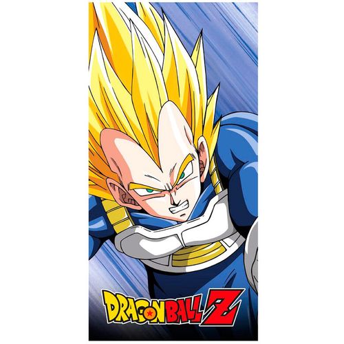 Dragon Ball Z microfibre beach towel slika 1