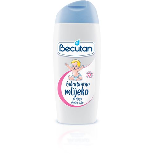 Becutan mlijeko za djecu 200ml slika 1