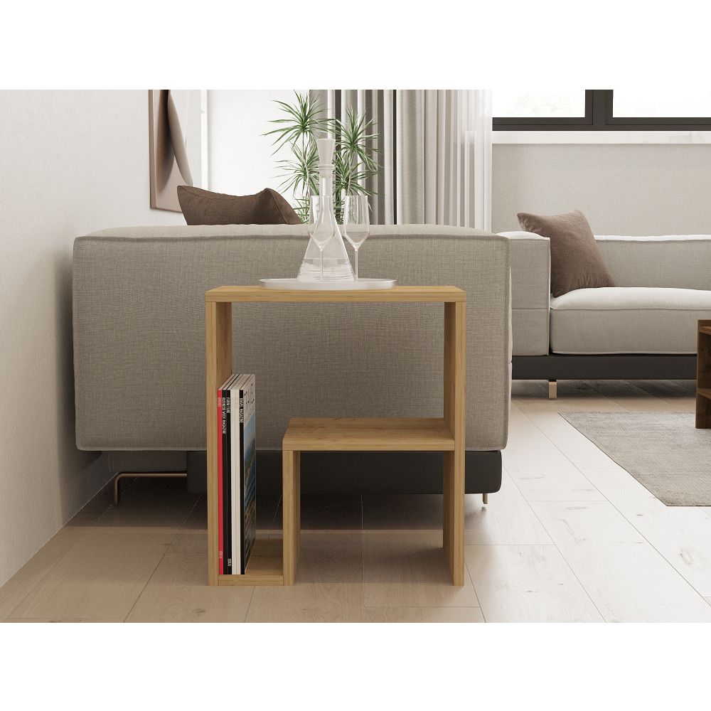 Yepa - Sapphire Oak Noćni Sto slika 2