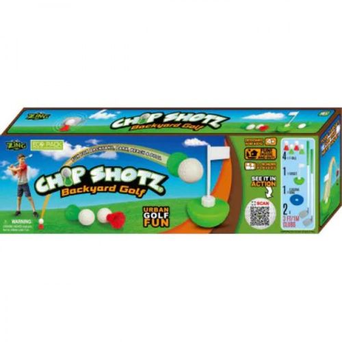 Hmx Igračka Golf Set 215-Zs200Eco slika 1