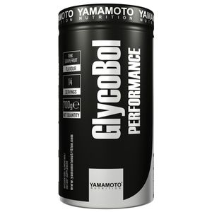 GlycoBol® Performance 700 gramaYamamoto® Nutrition