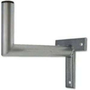 MaxBracket Antenna mount on a wall length 25cm