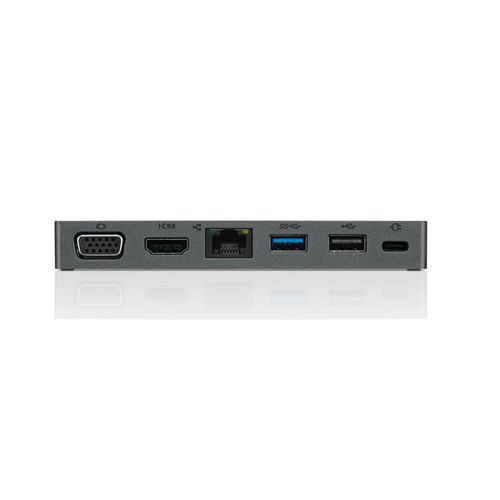 Lenovo USB-C Travel Hub - 4X90S92381 slika 3