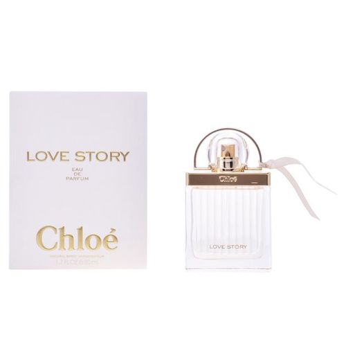 Chloe LOVE STORY edp sprej 50 ml slika 2