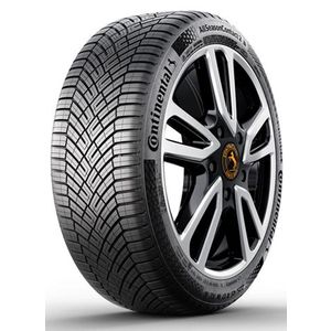 Continental 225/55R19 ALL SEASON CONTACT 2