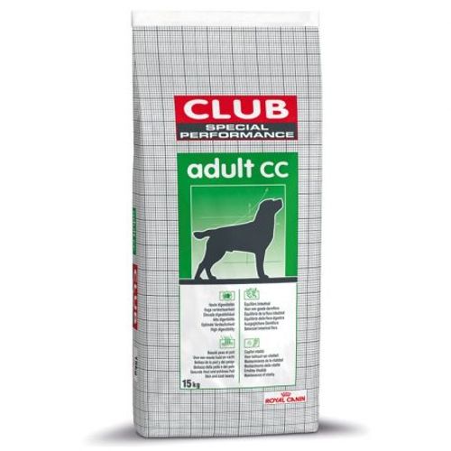 ROYAL CANIN CSP Adult CC,  15 kg slika 1