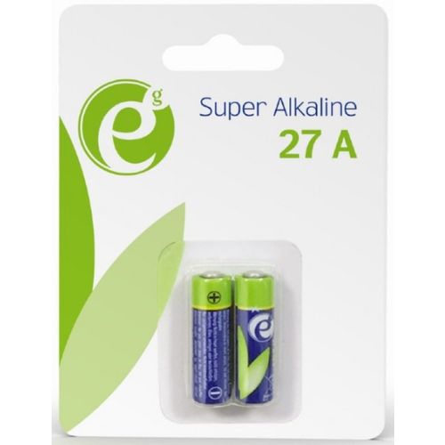 EG-BA-27A-01 Energenie 27A Alkalna baterija 12v, 2-pack slika 1