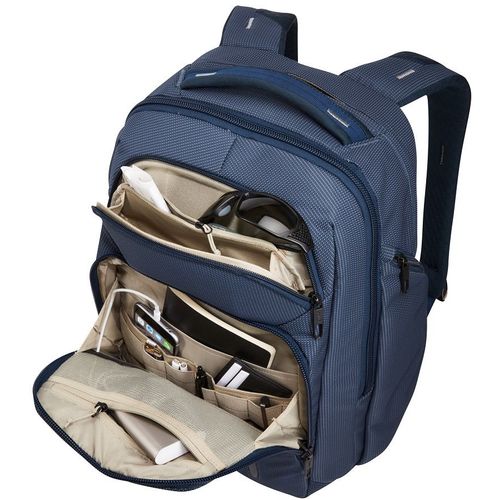 Univerzalni ruksak Thule Crossover 2 Backpack 30L plavi slika 3