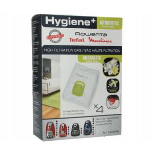 ROWENTA HYGIENE+ ZR200940