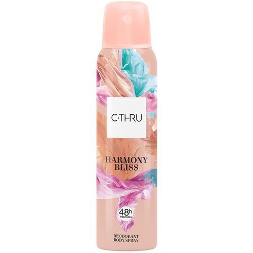 C-Thru Harmony Bliss dezodorans u spreju 150ml slika 1