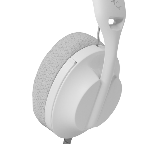 WS GH 2440 PARROT White/Gray, Headset slika 4