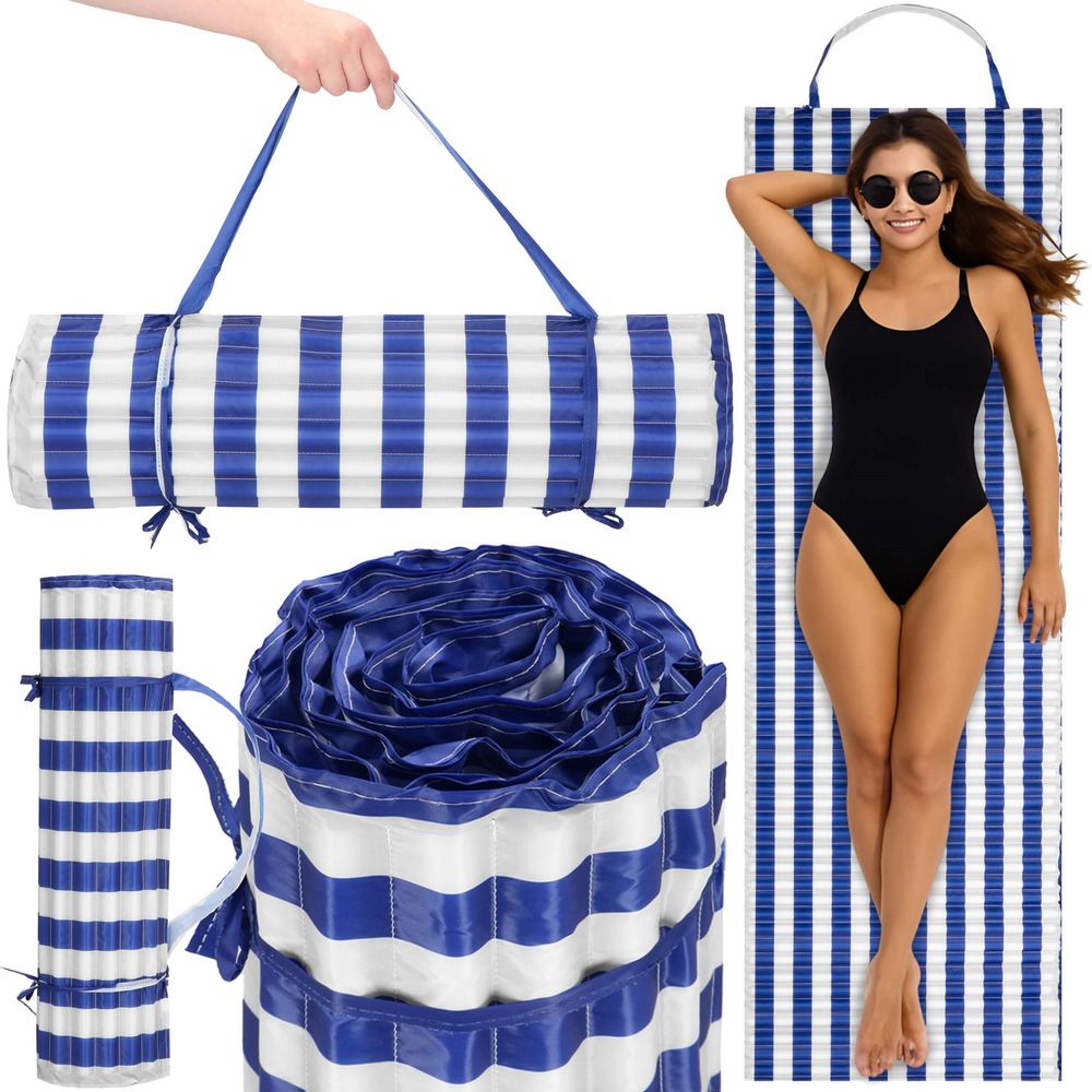 Pm0020 prostirka za plažu 60 x 180 cm slika 5