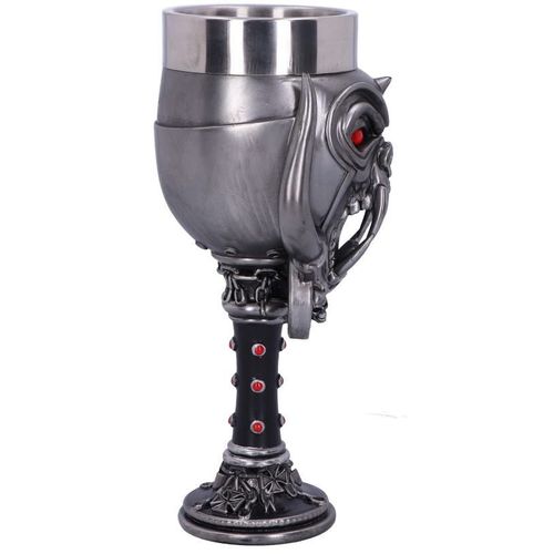 Nemesis Now Motorhead Warpig Goblet 20.5cm slika 6