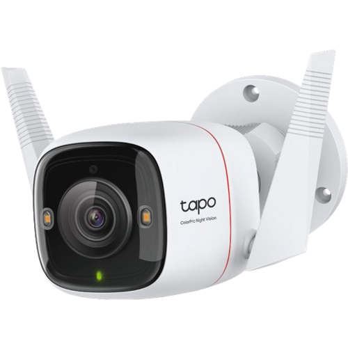 TP-Link Tapo C325wb Outdoor Security Wi-Fi Camera C325WB slika 1