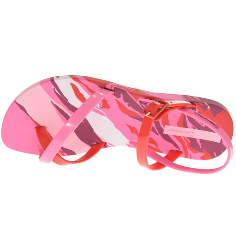 Ipanema Kid Sandale Fashion Sandal Viii Kids Za Djevojčice slika 9