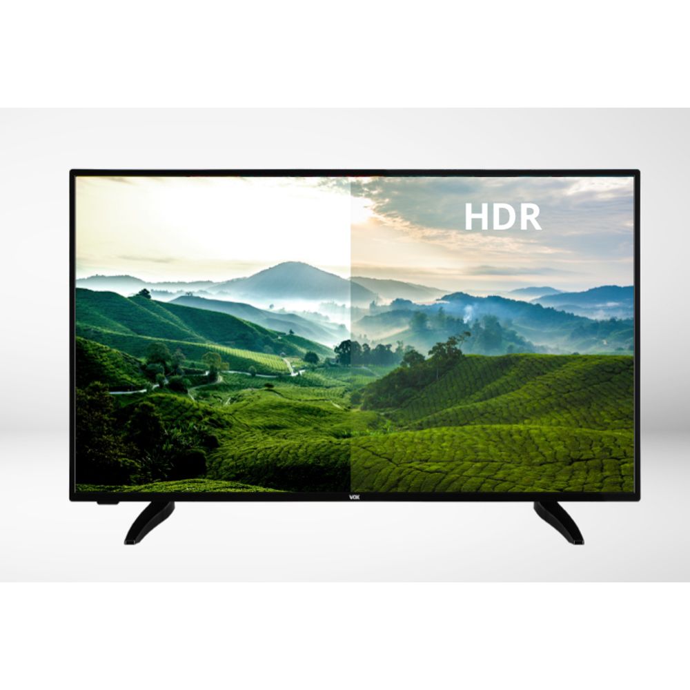 VOX Televizor 50VDU683B slika 3