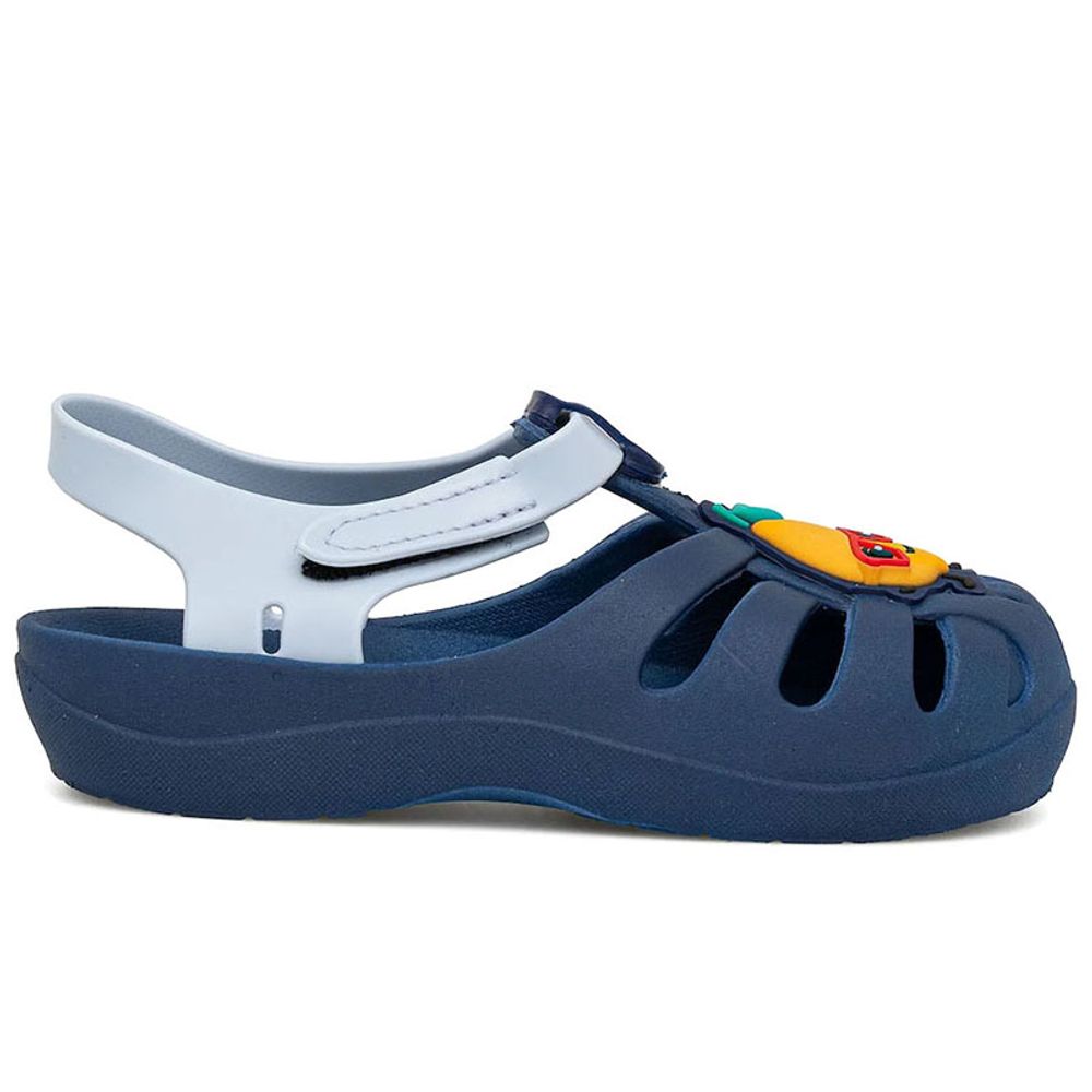Ipanema Dječije sandale Summer XIV Baby, Plave slika 2