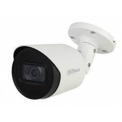 Dahua kamera HAC-HFW1200TP-il-A-0360B-S4 2Mpix 3.6mm 30m HDCVI, FULL HD ICR, metalno kuc slika 2