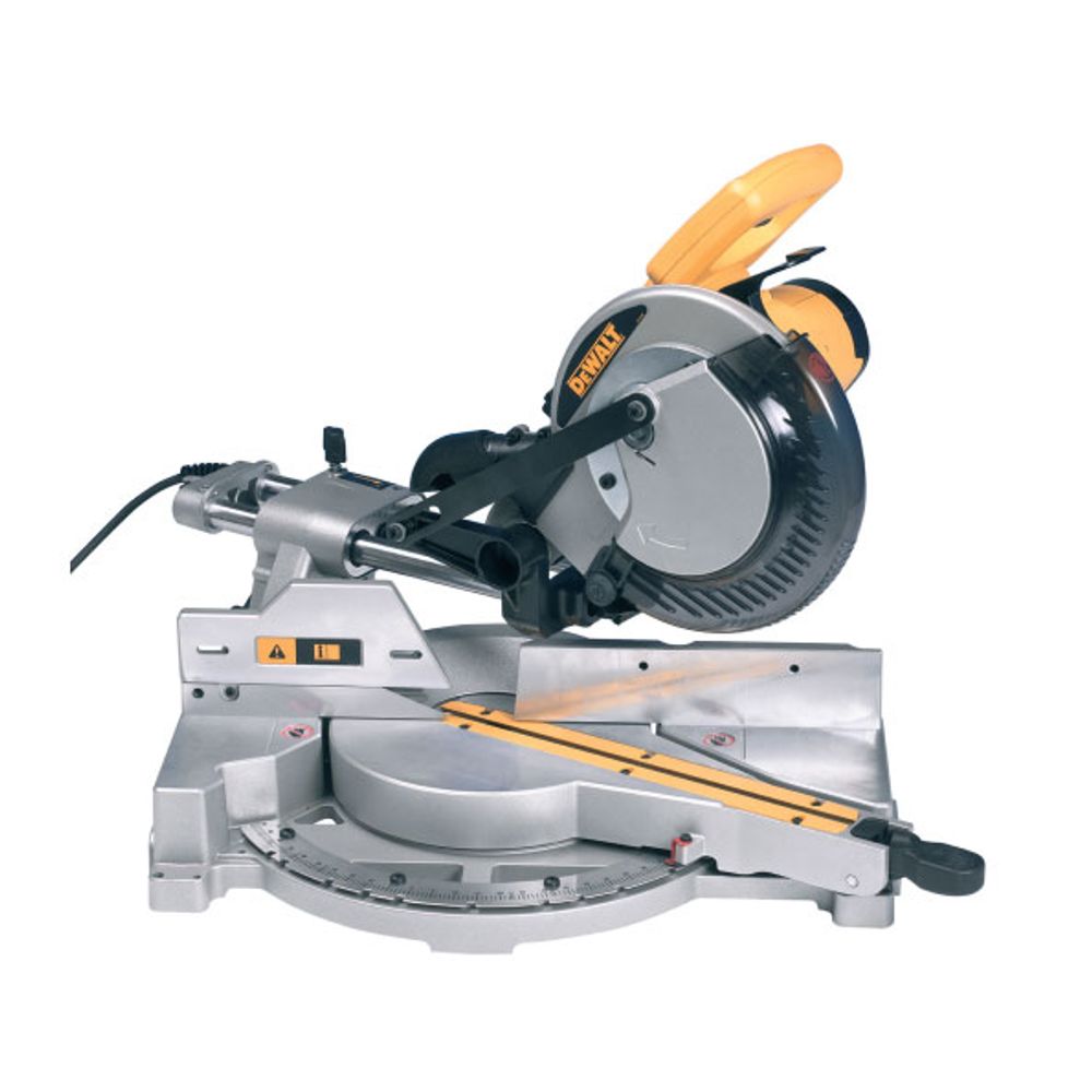 POTEZNA PILA 1600W Dewalt DW712 slika 1