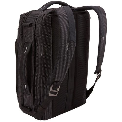 Univerzalni ruksak Thule Crossover 2 Convertible Laptop Bag 15,6" crni slika 5