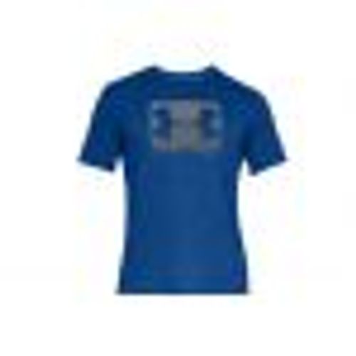 Under Armour Boxed Sportstyle SS Tee Muška Majica 1329581-400 slika 4