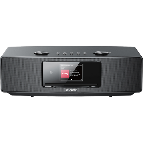 Kenwood CR-ST700SCD-B Smart Radio Hi-Fi  Sistem slika 1