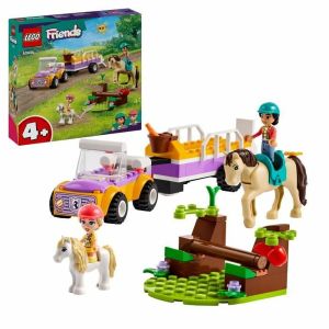 Playset Lego 42634 - Kreativna Zabava za Djecu