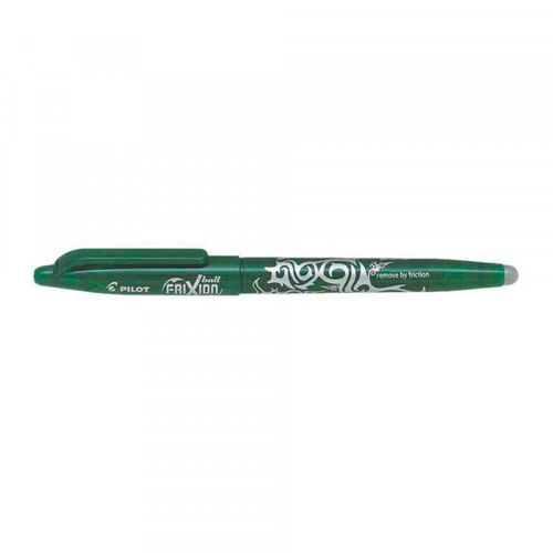 Roler PILOT Frixion zeleni 0.7mm 322730 slika 1