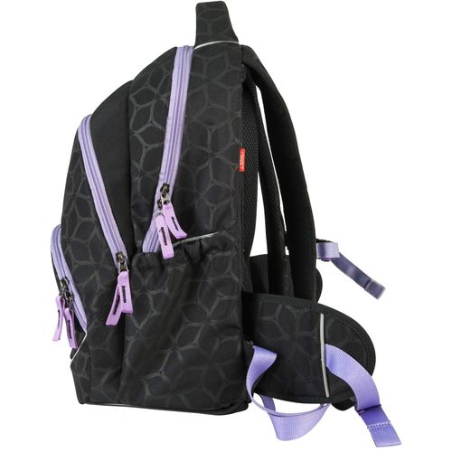 Target ruksak Flow pack astrum violet slika 4