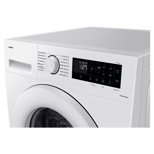 Samsung WW80CGC0EDTELE Veš mašina sa Ecobubble™ tehnologijom i SmartThings AI Energy režimom, 8 kg, 1400 rpm, Digital Inverter slika 8