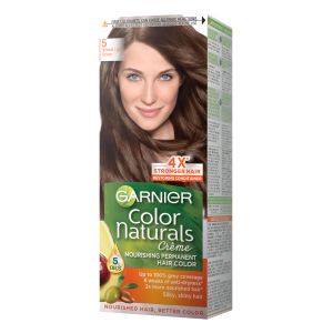 Garnier Color Naturals Boja za kosu 5