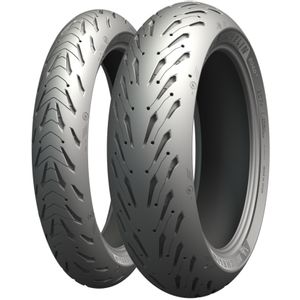 Michelin 190/50R17 73W TL ROAD 5 R