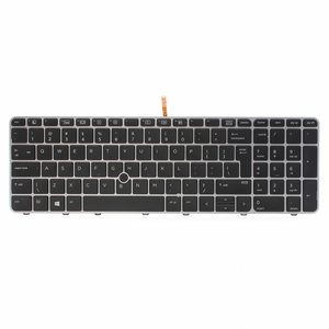 Tastatura za laptop HP 850 G4