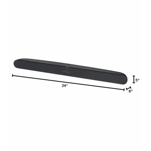 TCL Soundbar TS6100 slika 3