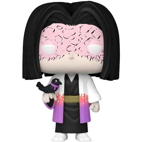 POP figure Demon Slayer Kimetsu no Yaiba Kagaya Ubuyashiki Exclusive slika 2