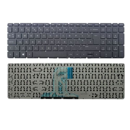 Tastatura za laptop HP G4 250 G4 255 G4 256 G5 250 slika 3