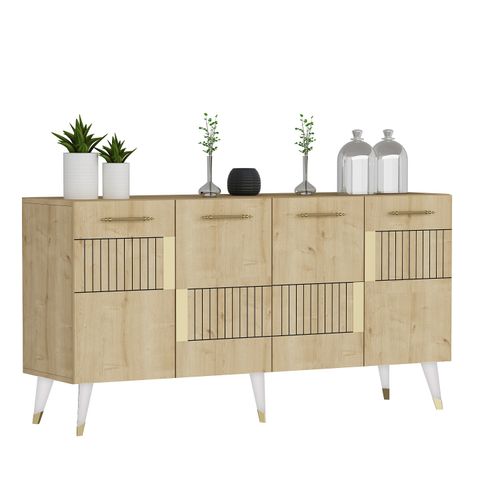 Moda - Sapphire, Oak, Gold Sapphire
Oak
Gold Console slika 6