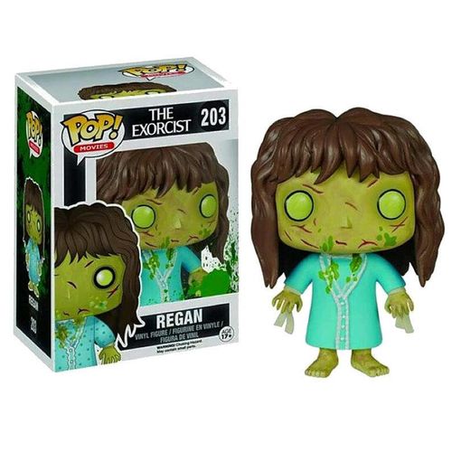 POP figure The Exorcist Regan slika 1