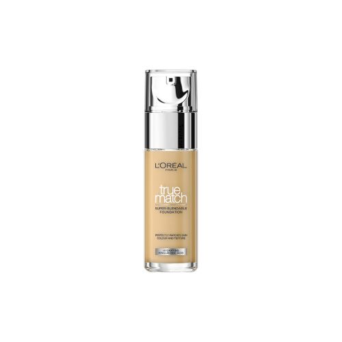 L'Oreal Paris True Match Tekući Puder 2.D/2.W Warm slika 1