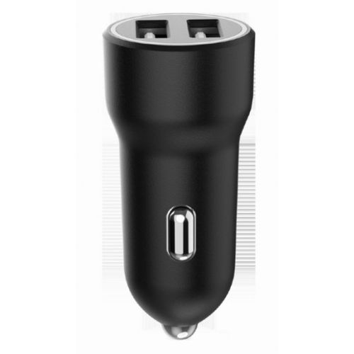 TA-UC-2A15-CAR-01 Gembird 2-port USB car charger, 3.1A, 15.5W, black slika 5