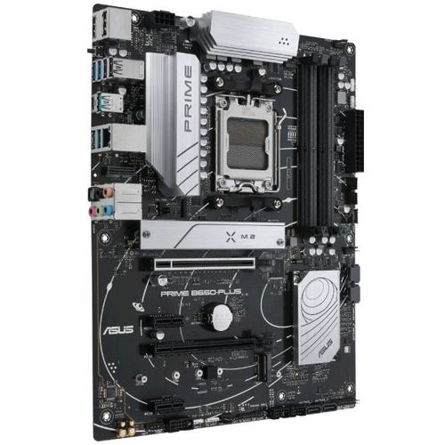 ASUS PRIME B650-PLUS matična ploča slika 3