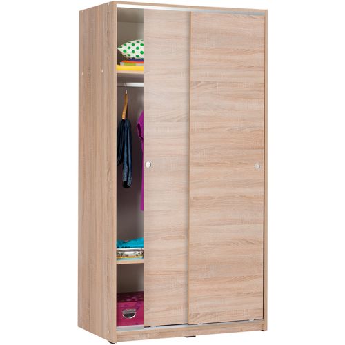 Woody Fashion Garderoba, Sonomo, SWD-402-SS-2 slika 6