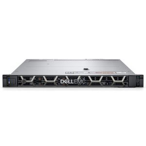 DELL PowerEdge R450 Xeon Silver 4310 12C 1x16GB H755 1x2TB 700W(1+1) 3yr NBD + šine