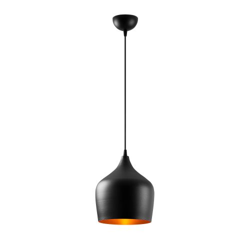 Dodo - 2702 Black Chandelier slika 2