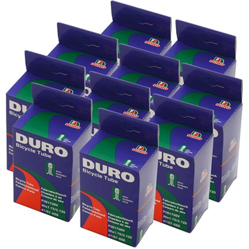 Duro zračnica za bicikl 20 x 1.75/2.10 A/V 40mm slika 1