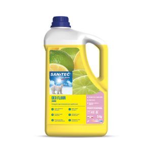 DEO FLOOR LIMONE 5kg