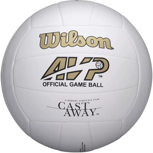 Wilson cast away official mr wilson volleyball wth4615xdef slika 2